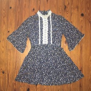 Valley of the Dolls dress. UK 10/US 6.